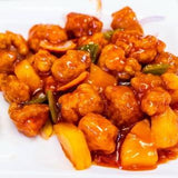 菠蘿甜酸咕嚕肉 (2磅)