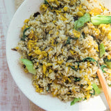 欖菜雞粒炒飯 (3磅)