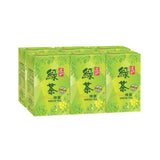 道地蜂蜜綠茶 (6包)