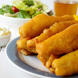 椒鹽魚塊 (2磅)