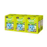 Qoo白提子汁 (6包)