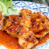 酸甜糖醋魚塊 (2磅)